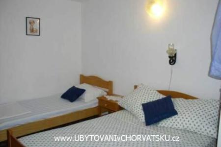 Apartamenty Pokoje Akmadzic foto 2