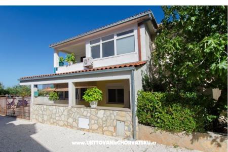 Apartamenty Denis Supetar Brač foto 3