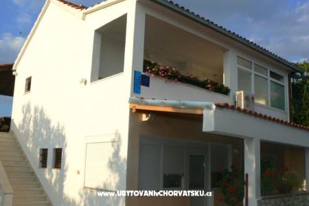 Apartamenty Denis Supetar Brač foto 4