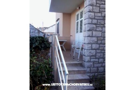 Apartamenty Niko foto 3