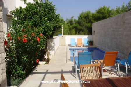 Apartamenty Petranic foto 3