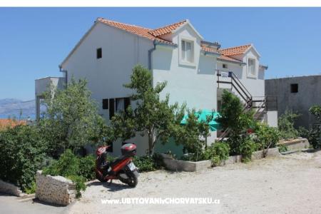 Apartamenty Vesna Supetar foto 3