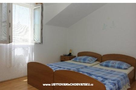 Apartamenty Vesna Supetar foto 5