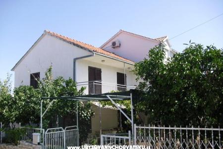Apartamenty Vinka foto 2