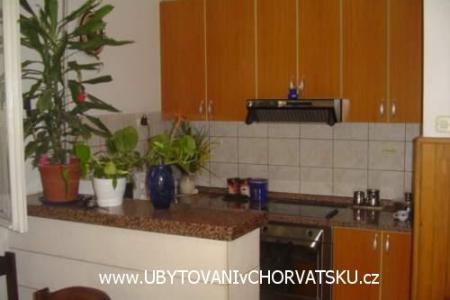 Apartamenty Gordana foto 3