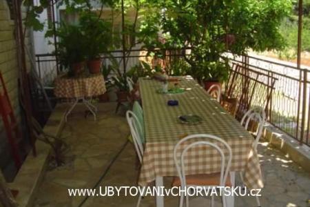 Apartamenty Gordana foto 4