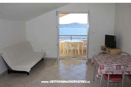 Apartamenty Lucija foto 5