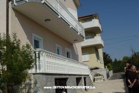 Apartamenty Ciprijan i Bojka Matić foto 3