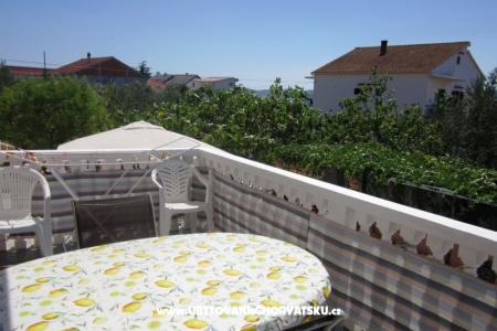 Apartamenty Ciprijan i Bojka Matić foto 4