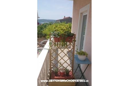 Apartamenty Ciprijan i Bojka Matić foto 5
