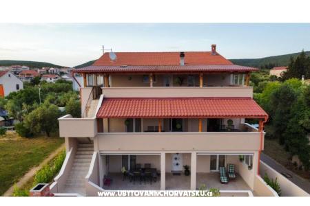 Apartamenty Kristijan foto 2