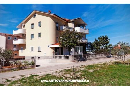 Apartamenty Matić foto 2