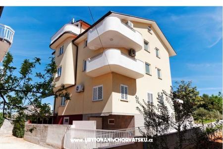 Apartamenty Matić foto 3