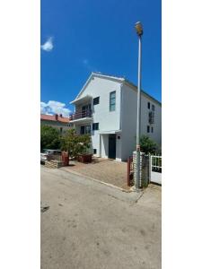 Apartamenty Zrilić Sveti Petar Chorwacja