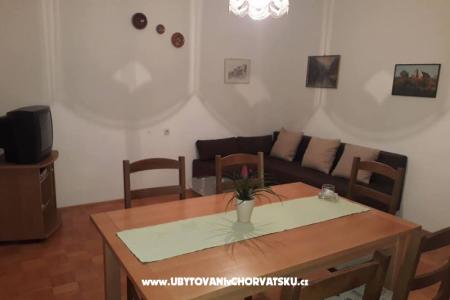 Apartamenty Zrilić foto 3