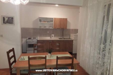 Apartamenty Zrilić foto 4