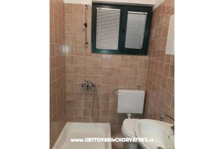 Apartamenty Zrilić foto 5