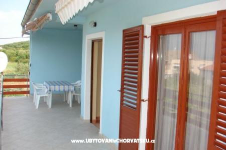 Apartamentt Anđelić foto 4