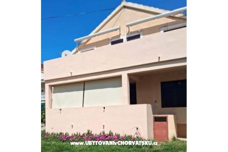 Apartamenty Lada Sveti Petar Chorwacja