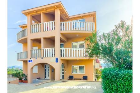 Villa Hana Sveti Petar Chorwacja