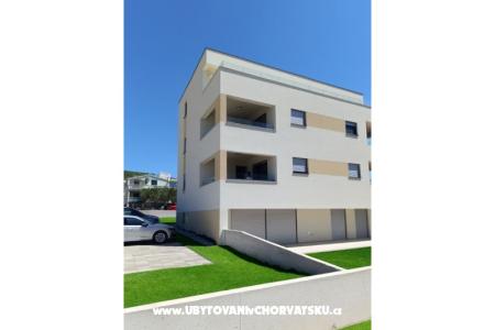 Villa Borelli Sveti Petar Chorwacja