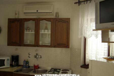 Apartamenty Roviš foto 5