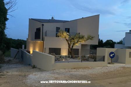 Villa Itea – Tar Chorwacja