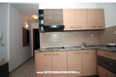 Apartamenty  Balog foto 4