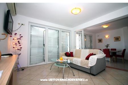 Apartamenty  Balog foto 5