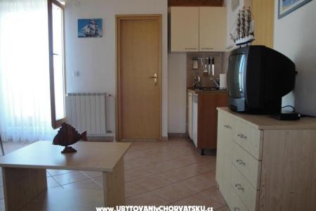 Apartamenty Banchettovi dvori foto 4