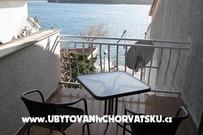 Apartamenty Barižon foto 4