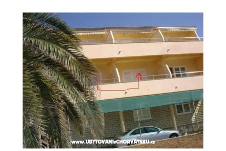 Apartamenty Berak foto 3