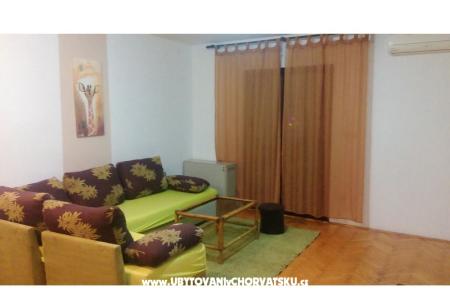 Apartamenty Gomilica foto 4