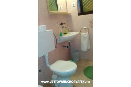 Apartamenty Gomilica foto 5