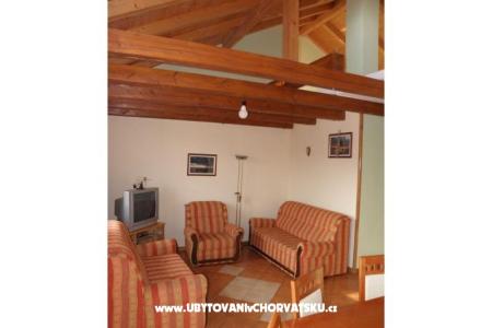 Apartamenty Mara foto 2