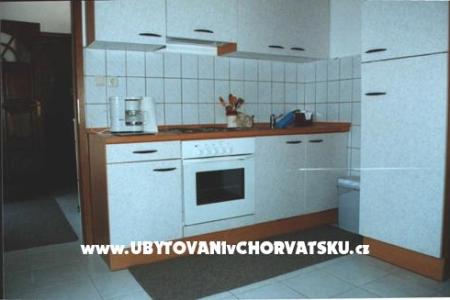 Apartamenty Marija foto 3