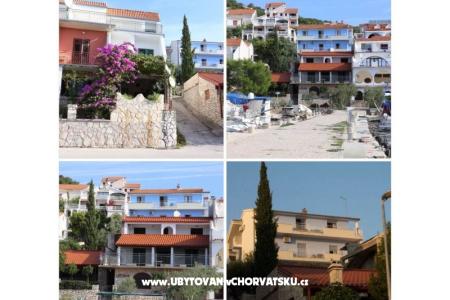 Apartamenty Mila foto 4