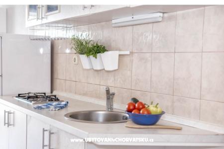 Apartamenty Petranic foto 4