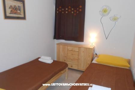 Dom wakacyjny Marinela foto 4