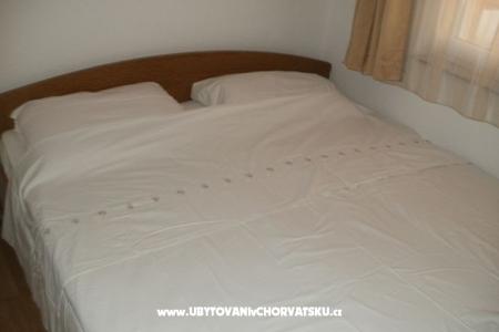 Apartamenty Zubčić foto 2