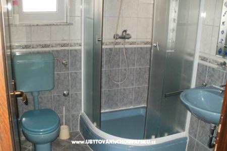 Apartamenty Zubčić foto 3