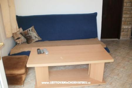Apartamenty Zubčić foto 5