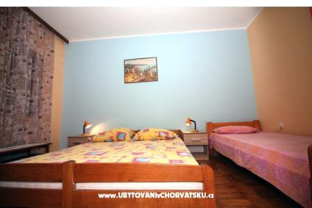 Apartamenty Barbaca Tisno foto 5