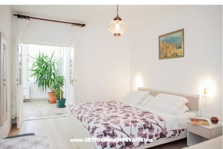 Apartamenty Barbara Tisno foto 2