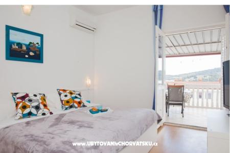 Apartamenty Barbara Tisno foto 5