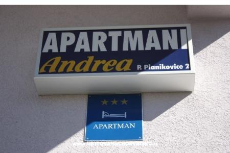 Andre Apartamenty foto 4