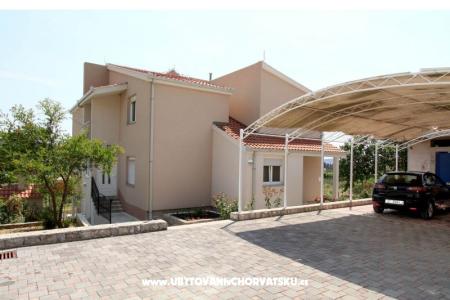 Apartamenty Perišić foto 3
