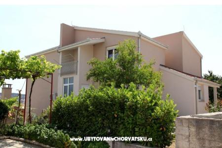 Apartamenty Perišić foto 4