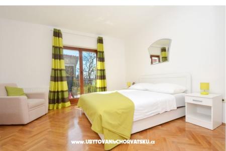 Apartamenty Ana i Vinka foto 2