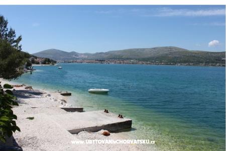 Apartament Anadina KOMFOR KRAJ PLAŽE foto 4